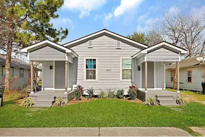 5005 New Orleans Street #1, Houston, TX 77020 - Photo 1