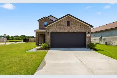 1885 Redwood Lane, Dayton, TX 77535 - Photo 1