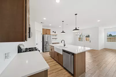 440 East Rose Marie Lane, Montgomery, TX 77356 - Photo 11