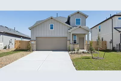 838 High Mesa Lane, Montgomery, TX 77356 - Photo 1