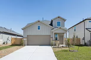 838 High Mesa Ln, Montgomery, TX 77356 - Photo 1