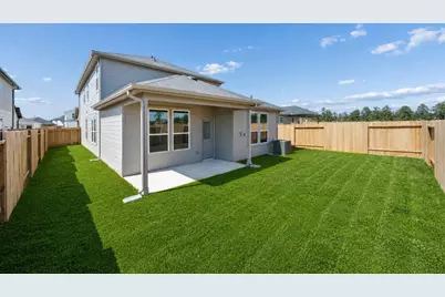 838 High Mesa Lane, Montgomery, TX 77356 - Photo 33