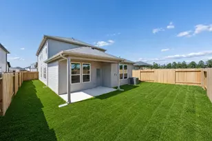 838 High Mesa Ln, Montgomery, TX 77356 - Photo 33