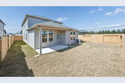 838 High Mesa Lane, Montgomery, TX 77356 - Photo 29