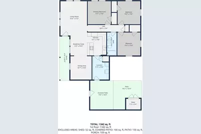 131 County Road 2364, Hardin, TX 77575 - Photo 3