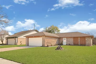 502 N Rock Drive, Houston, TX 77073 - Photo 1