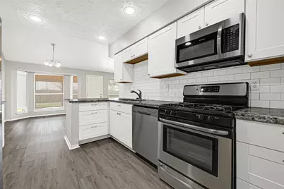 502 N Rock Drive, Houston, TX 77073 - Photo 5