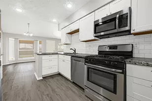 502 N Rock Dr, Houston, TX 77073 - Photo 5