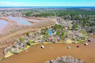 431 Shoreline Dr, Huntsville, TX 77320 - Photo 3