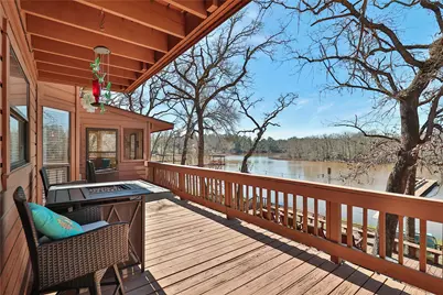 431 Shoreline Drive, Huntsville, TX 77320 - Photo 21