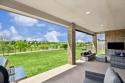 4734 Silo Shadow Way, Fulshear, TX 77441 - Photo 21
