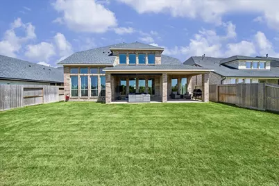 4734 Silo Shadow Way, Fulshear, TX 77441 - Photo 23
