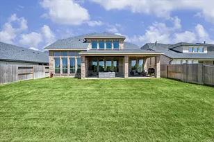 4734 Silo Shadow Wy, Fulshear, TX 77441 - Photo 23
