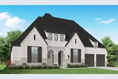 5322 Rose Ridge Drive, Fulshear, TX 77441 - Photo 1