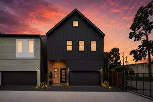 3902 Zina Wy, Houston, TX 77018 - Photo 1