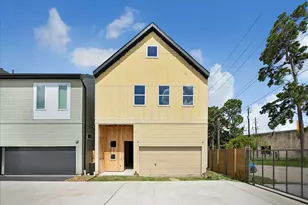 3902 Zina Wy, Houston, TX 77018 - Photo 7