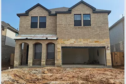 313 Redbud Ridge Drive, Brookshire, TX 77423 - Photo 33