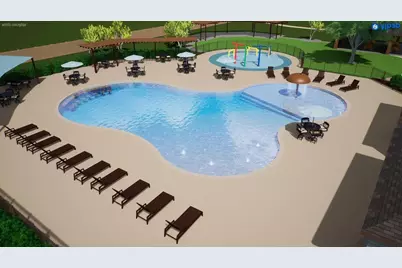 313 Redbud Ridge Drive, Brookshire, TX 77423 - Photo 3