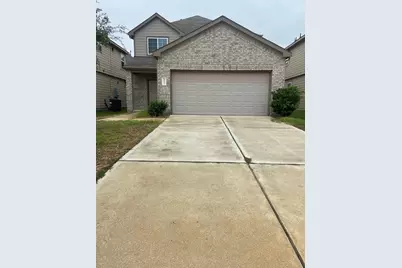18614 Cooper Ravine Way, Katy, TX 77449 - Photo 1