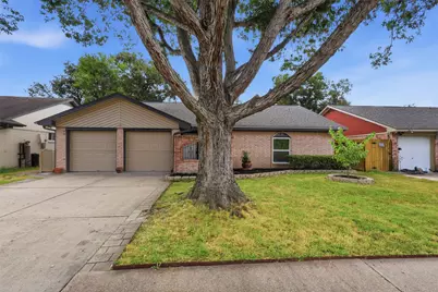8806 Twisting Vine Lane, Houston, TX 77040 - Photo 1
