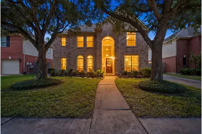 5311 Summerside Drive, Katy, TX 77450 - Photo 1