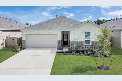 10650 Ellerston Road, Cleveland, TX 77327 - Photo 3