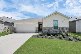 10650 Ellerston Rd, Cleveland, TX 77327 - Photo 1