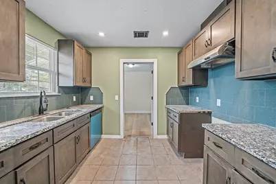 6911 Sherwood Drive, Houston, TX 77021 - Photo 9