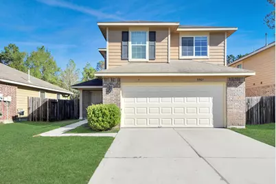9967 Sterling Place Drive, Conroe, TX 77303 - Photo 1