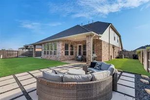 28810 Millstead Crk Ln, Katy, TX 77494 - Photo 5