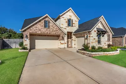 28810 Millstead Creek Lane, Katy, TX 77494 - Photo 41