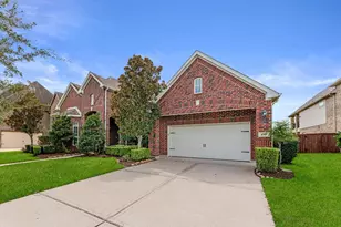 4310 Red Eagle Pass Ln, Manvel, TX 77578 - Photo 3