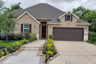 7703 Lost Pecan Way, Missouri City, TX 77459 - Photo 1
