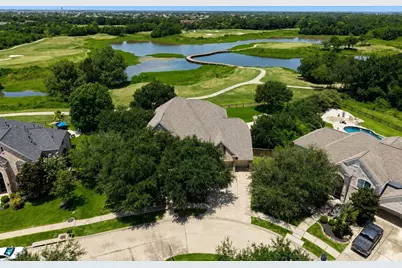 12015 Silverwood Bend Lane, Cypress, TX 77433 - Photo 5