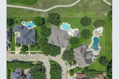 12015 Silverwood Bend Lane, Cypress, TX 77433 - Photo 47
