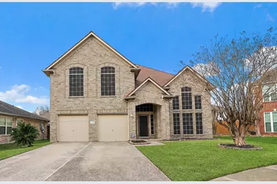 14615 Twisted Pecan Court, Houston, TX 77015 - Photo 1