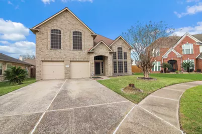 14615 Twisted Pecan Court, Houston, TX 77015 - Photo 29