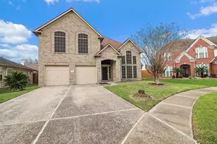 14615 Twisted Pecan Ct, Houston, TX 77015 - Photo 29