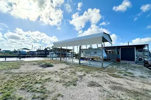 2439 Gulfview Dr, Sargent, TX 77414 - Photo 1