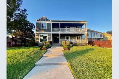 3359 Ozark Street, Houston, TX 77021 - Photo 1