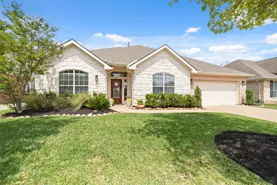 22610 Two Lakes Drive, Tomball, TX 77375 - Photo 1