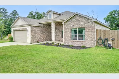 9850 Hunter Springs Drive, Conroe, TX 77306 - Photo 3