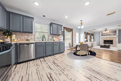 16023 Langbrook Court, Houston, TX 77084 - Photo 7
