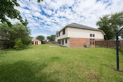 16023 Langbrook Court, Houston, TX 77084 - Photo 27