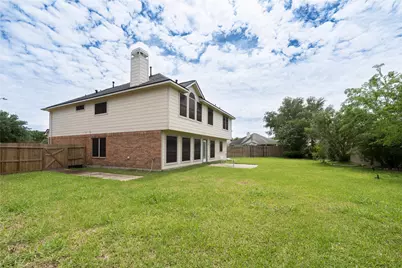 16023 Langbrook Court, Houston, TX 77084 - Photo 25