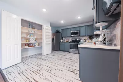16023 Langbrook Court, Houston, TX 77084 - Photo 5