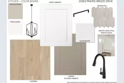 25003 Prairie Breeze Drive, Katy, TX 77449 - Photo 3