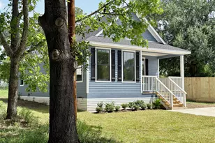 1405 Clay St, Brenham, TX 77833 - Photo 1