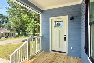 1405 Clay St, Brenham, TX 77833 - Photo 5
