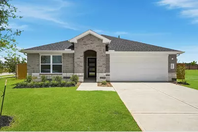 19406 Portofino Ridge, Hockley, TX 77447 - Photo 1